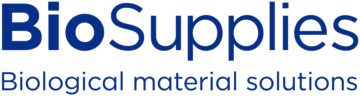 'Bio Supplies' logo