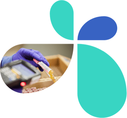 human biological materials
